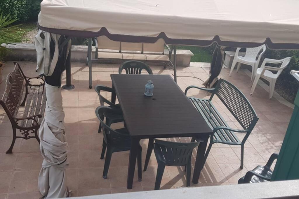 발몬토네 Casa Dolce Casa 빌라 외부 사진