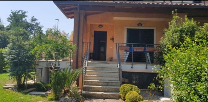 발몬토네 Casa Dolce Casa 빌라 외부 사진